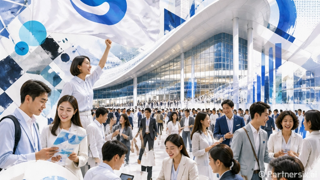 민주당 전당대회 일정 확인하고 대전 DCC 가는 방법