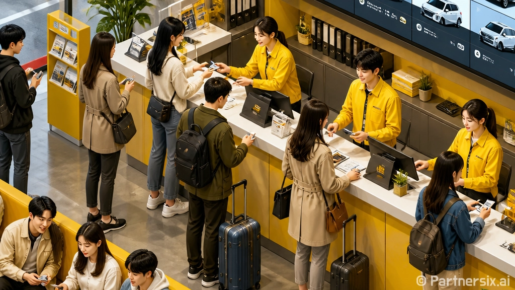 해외렌트카 처음 빌리는 방법, 면허증부터 톨비까지 이렇게 챙기면 덜 헤맵니다
