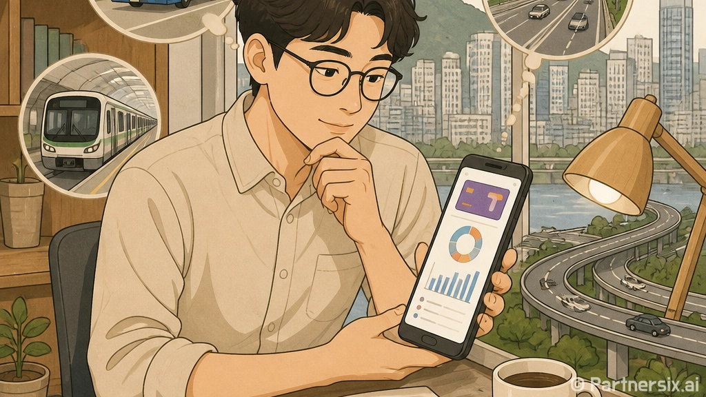 박민우 박사 검색하다가 교통비까지 확인하려면 이렇게 보면 됩니다