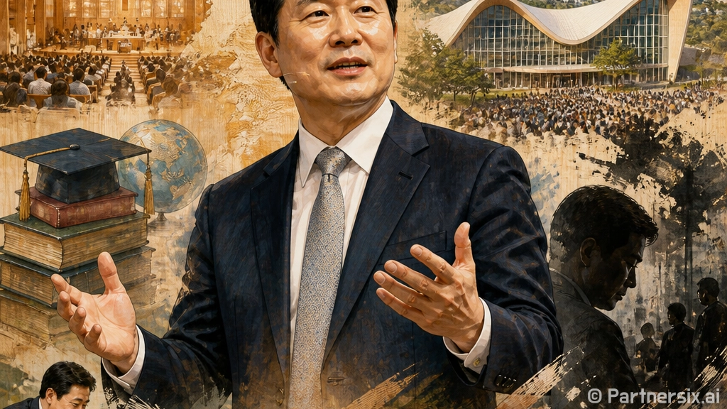 손현보 목사 정보 …