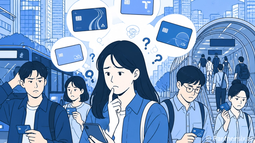 엘유프로 검색하다 교통카드·하이패스 헷갈릴 때 확인하는 방법