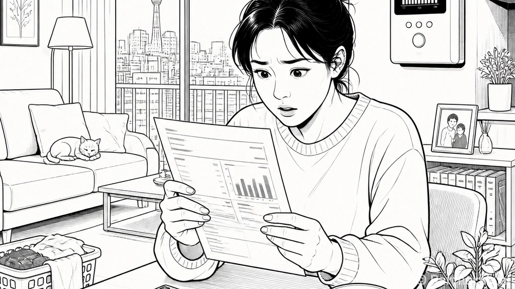 전기세 인상 때 우리 집 요금 계산하는 방법