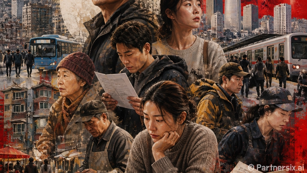 소득 하위 70% 기준 확인하는 방법, 교통비 지원 신청 전 이렇게 보면 쉽습니다