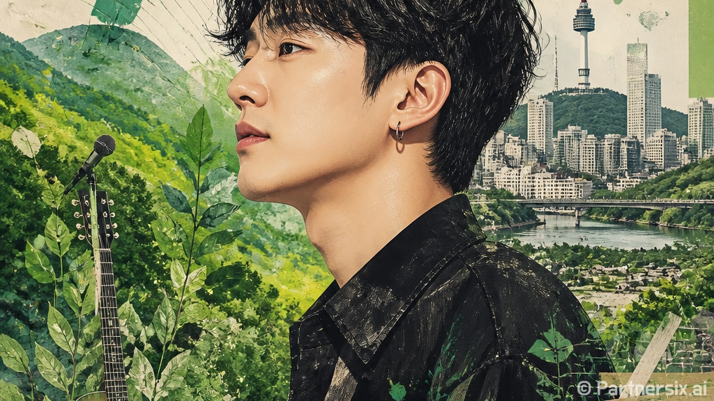 정이한 프로필 확인…