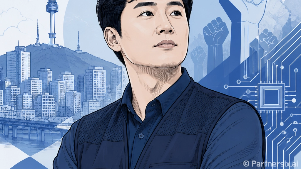 최승호 프로필 확인…