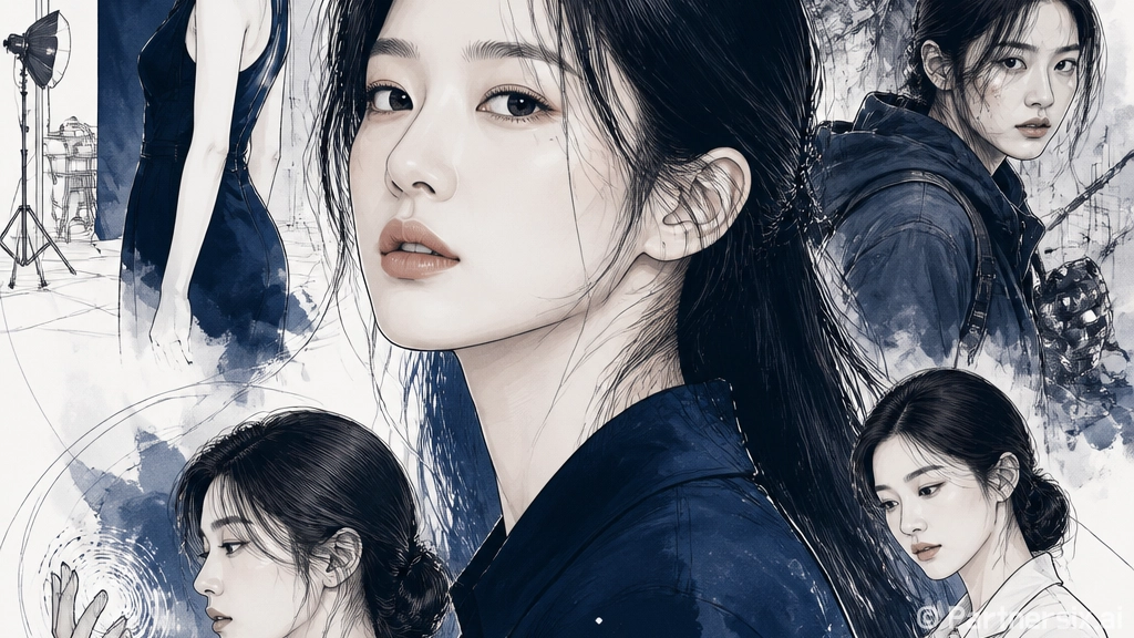 고윤정 프로필 빠르…