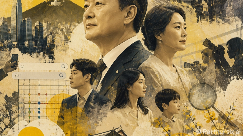 이해찬 자녀 정보 …