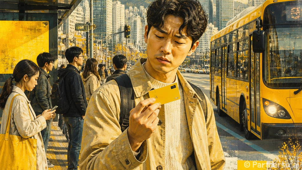 이상민 씨처럼 환승 요금까지 따져 타는 방법