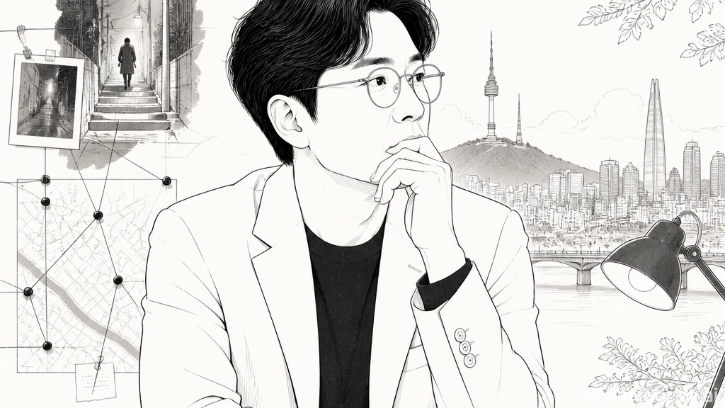 꼬꼬무 김용원 편 …