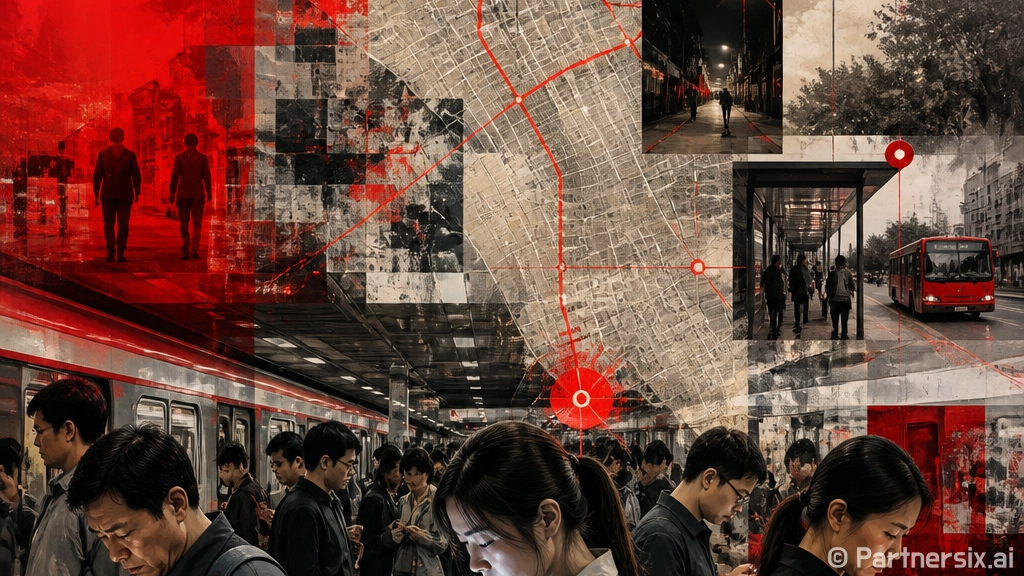 오남 살인사건 소식…