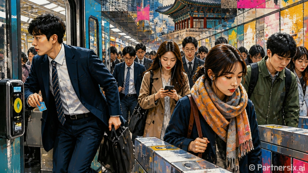 코코초이처럼 교통비…