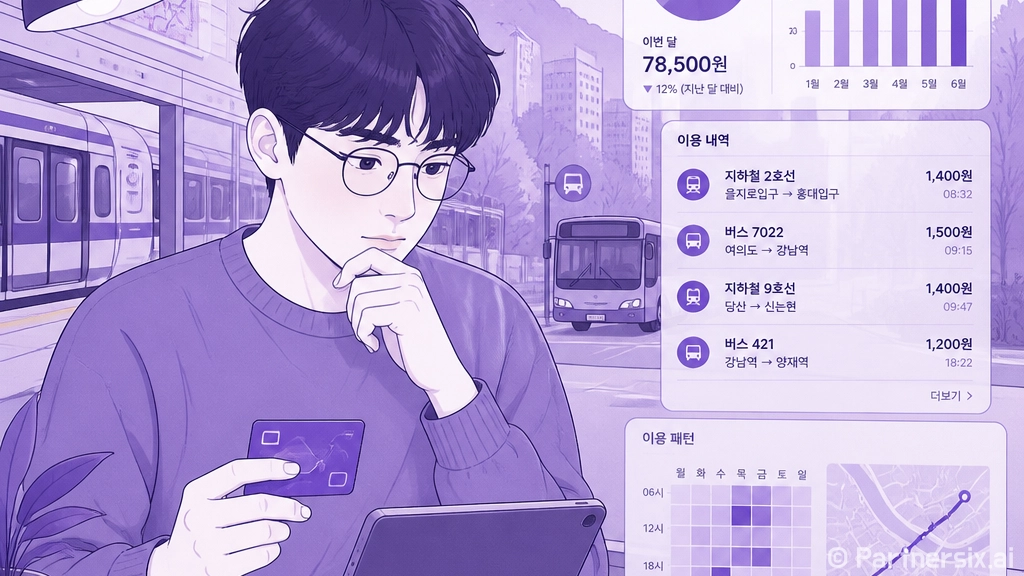 조재복처럼 교통비 …