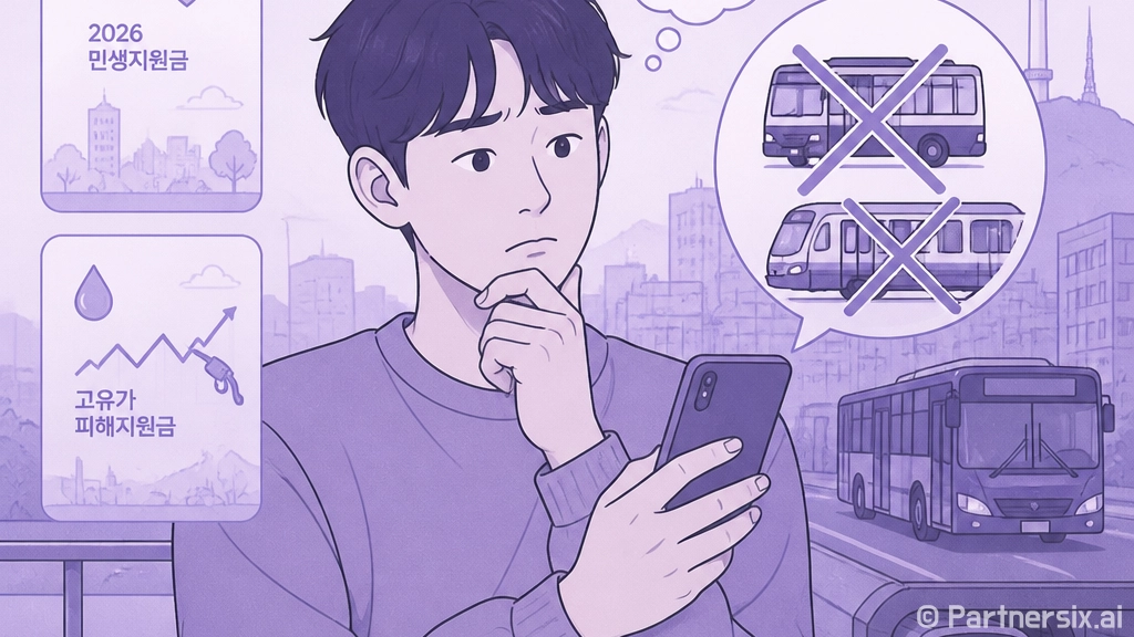 2026 민생지원금 신청 끝났다면 이렇게 쓰는 방법