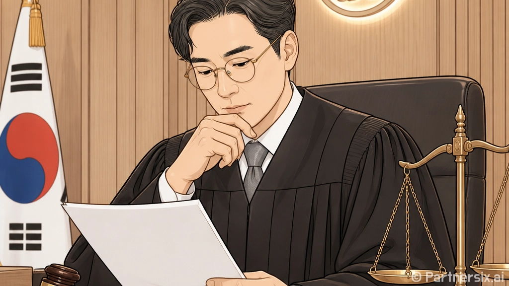 권성수 판사 정보 …