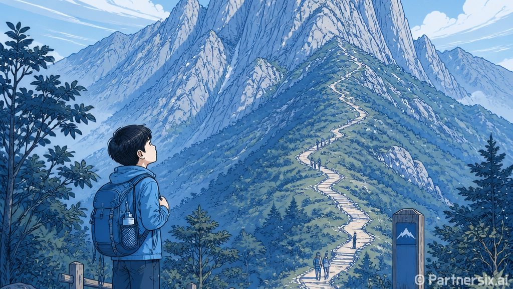 청송 주왕산 실종 …