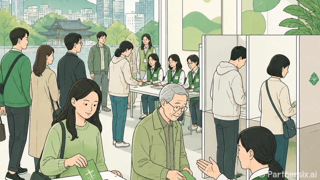 선관위 휴가 논란 …