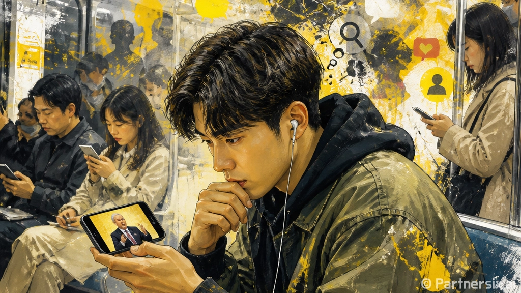 이준석 엄마 중국인…