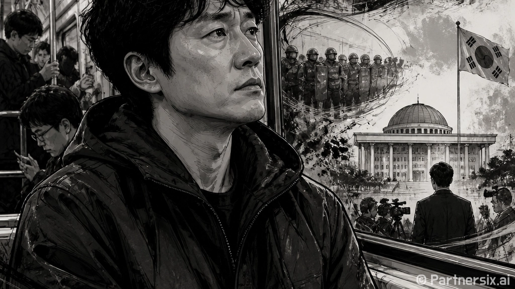 장동혁 단식 이슈를…