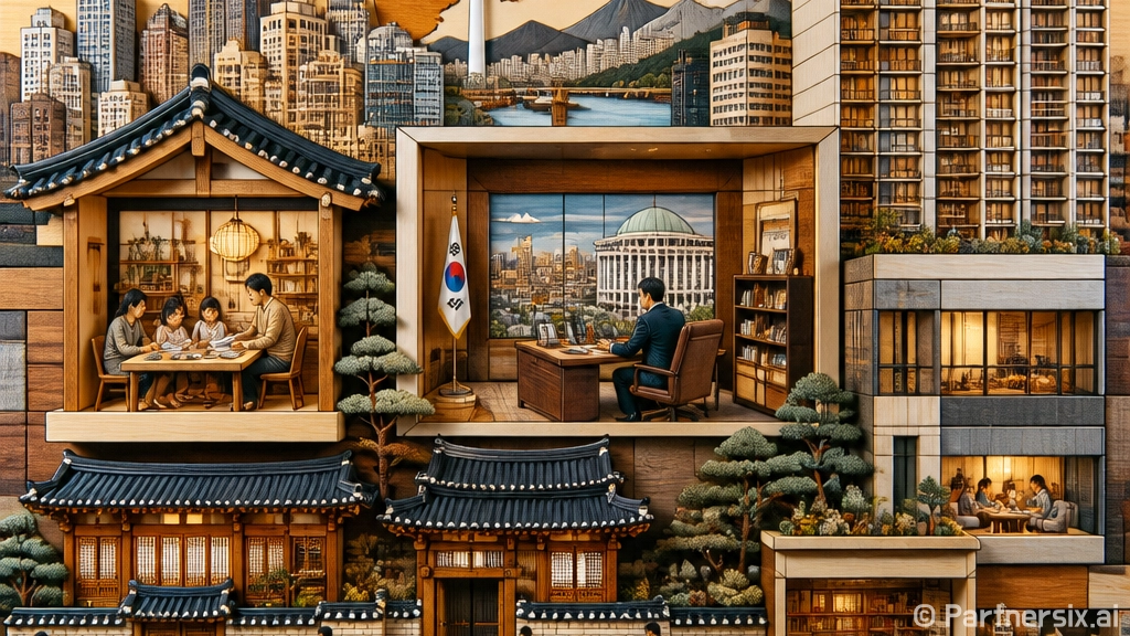 장동혁 6채 논란, 숫자만 보고 헷갈리지 않으려면 이렇게 확인하면 됩니다