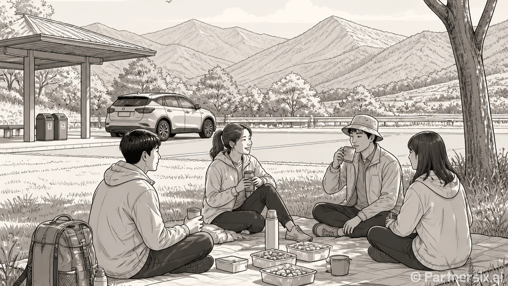 한타바이러스 예방하려면 이렇게: 야외활동 전후 확인하는 방법