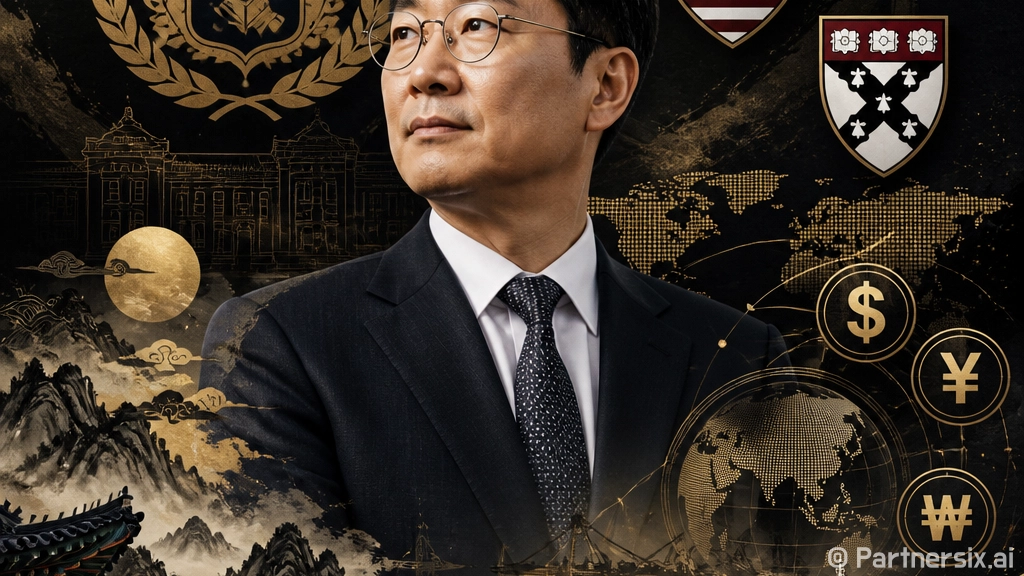 여한구 프로필 빠르게 확인하는 방법, 경력과 재임 이력까지 보는 법