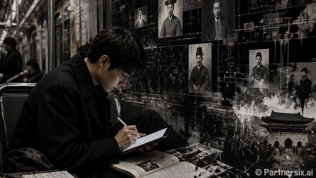 친일파 스케너 제대로 쓰는 방법, 이름 검색 전에 확인할 것들