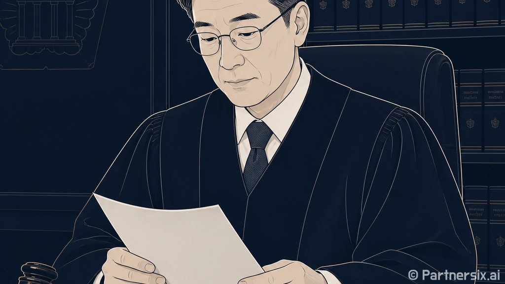 김성수 판사 프로필 확인하는 방법, 동명이인 헷갈리지 않게 보는 법
