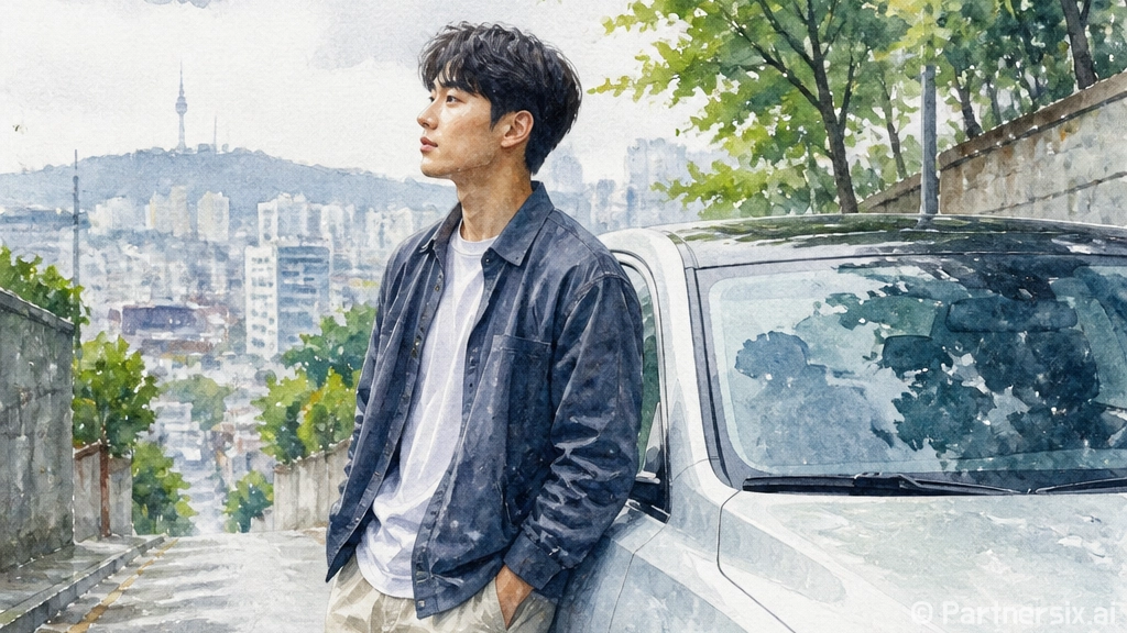 아반떼로 고속도로·도심 통행료 아끼려면 이렇게 세팅하는 방법