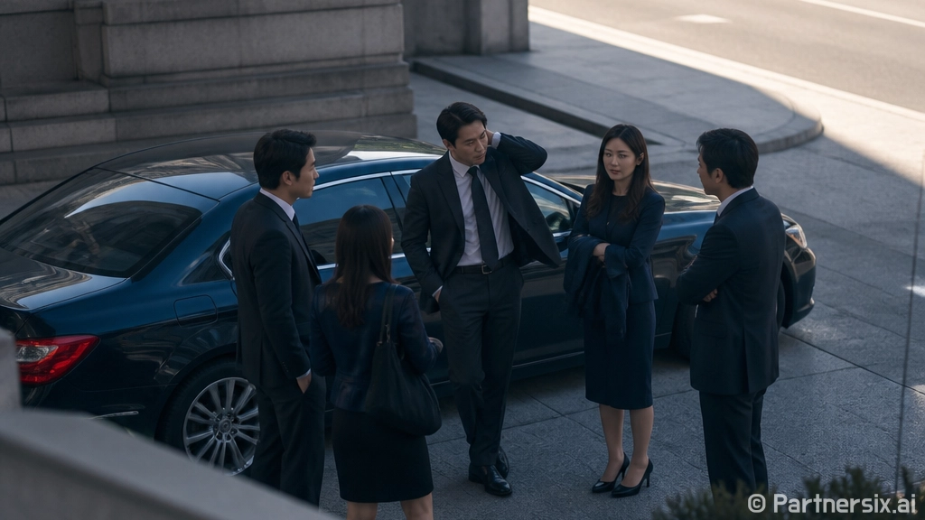 대리운전 싸게 부르는 방법, 요금·보험·경유까지 이렇게 확인하세요