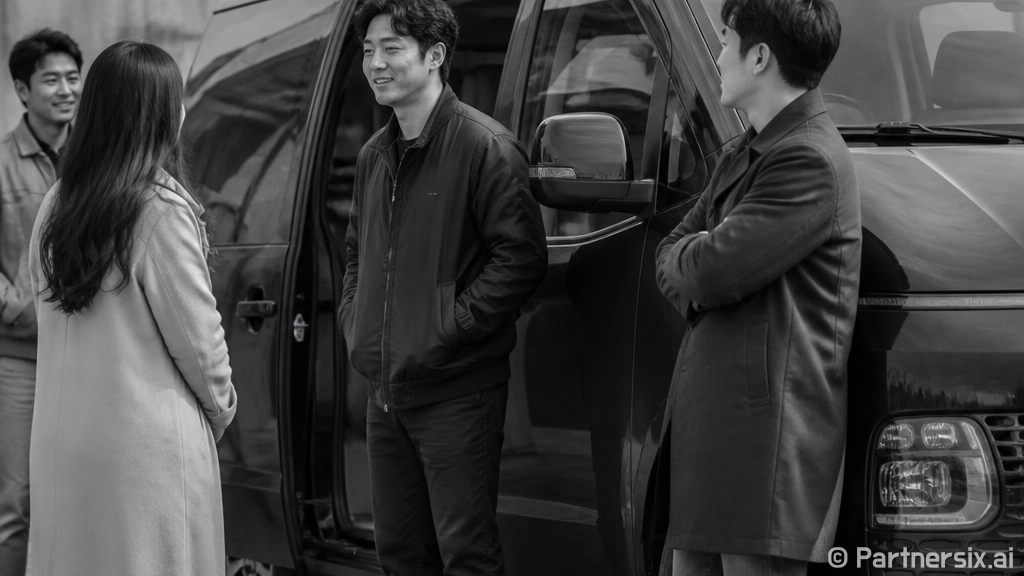 스타리아11인승 고속도로 요금·하이패스·버스전용차로 이용하는 방법