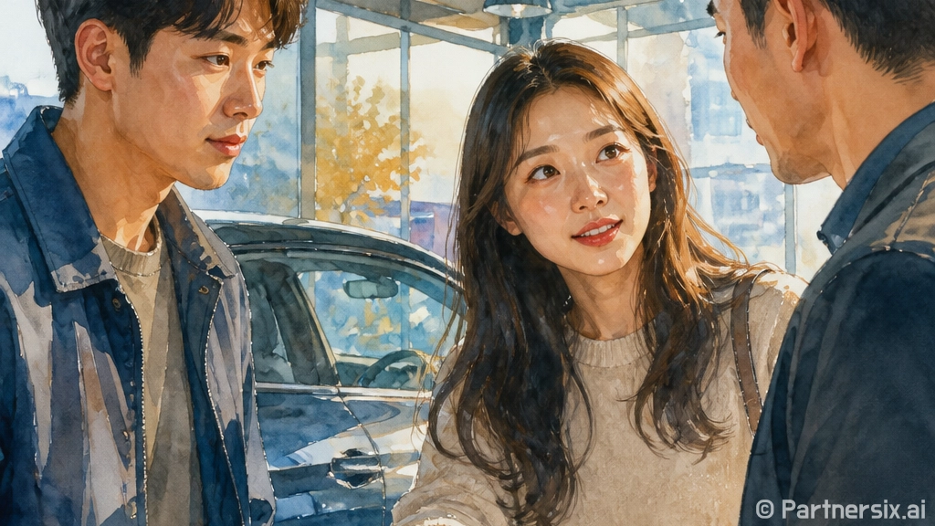 단기렌트카 빌릴 때 요금 덜 새게 타는 방법