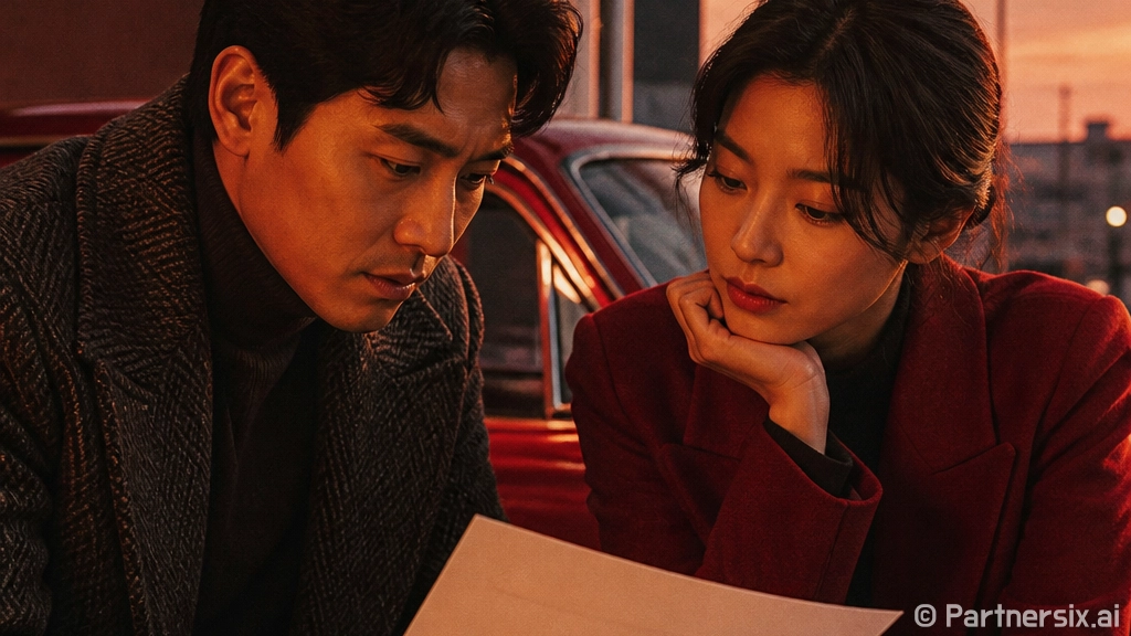 중고차장기렌트카 고를 때 월 납입료만 보지 않는 방법
