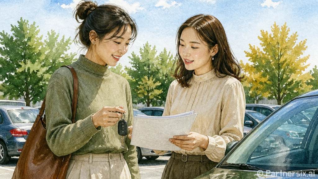 중고차구매 초보가 이전비·하이패스·교통카드까지 챙기는 방법