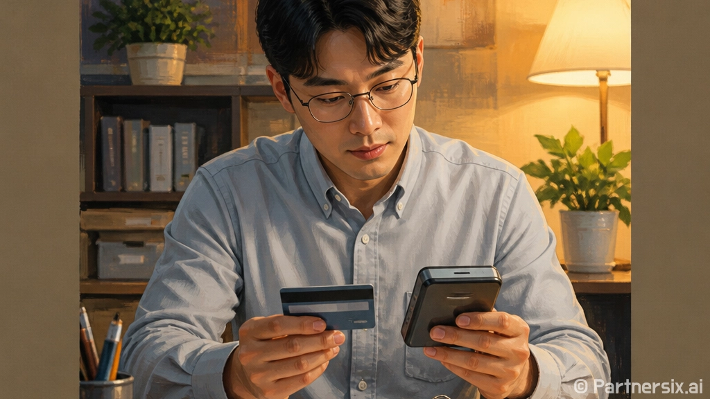 브로커 양수진 검색 전에 교통카드·하이패스 명의 이전 확인하는 방법