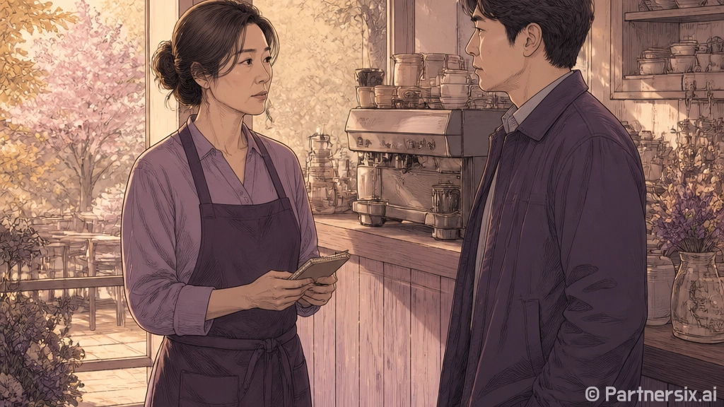 파주 카페 업주 구속 사건 확인하는 방법, 보도 볼 때 헷갈리지 않게 보는 순서