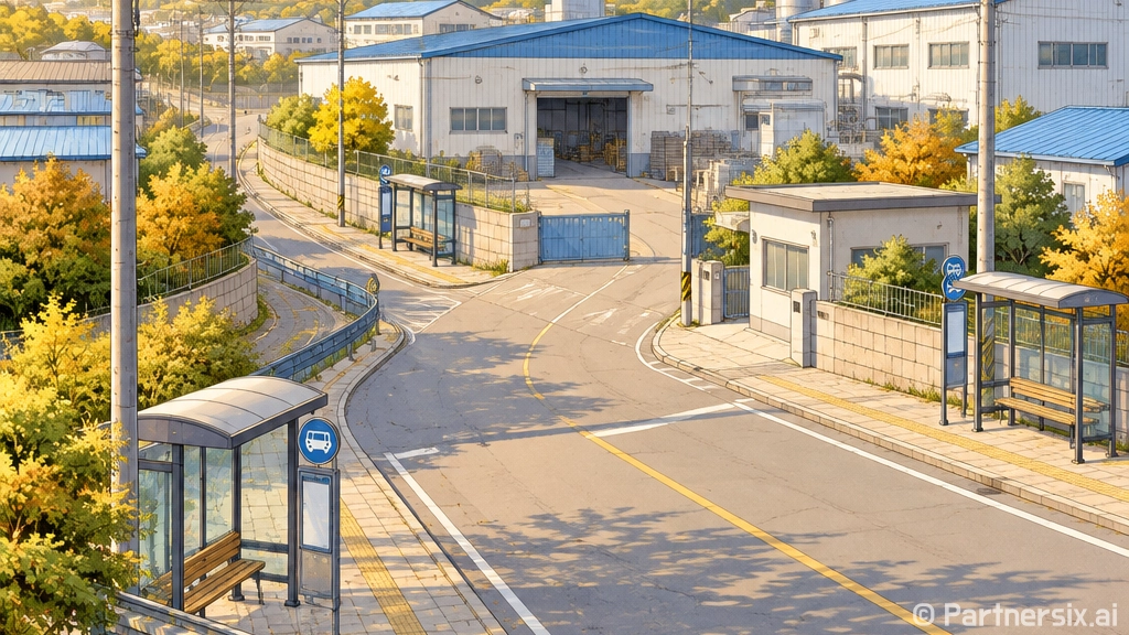 추자동 455-15 가는 방법, 버스 환승과 차량 우회 이렇게 잡으면 편합니다