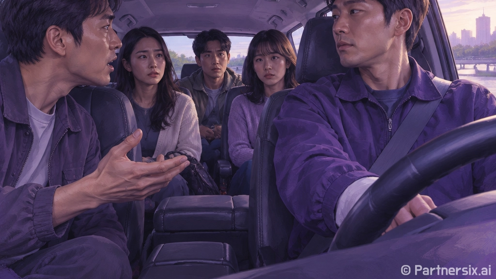 KBS 개그맨 폭행…