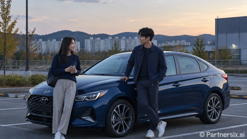 아반떼N으로 출퇴근·장거리 통행비 덜 새게 쓰는 방법