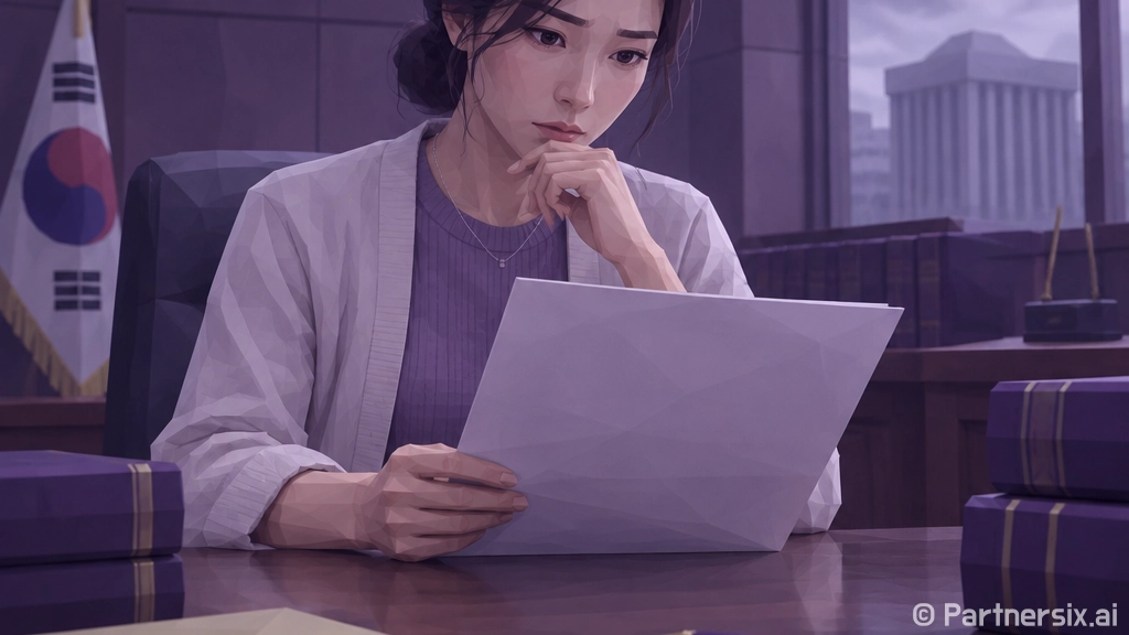 장윤기 무기징역 판결 확인하는 방법, 1심과 가석방 쟁점까지