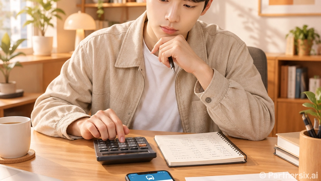 추경호 교통비 뉴스에서 내 요금 영향 계산하는 방법