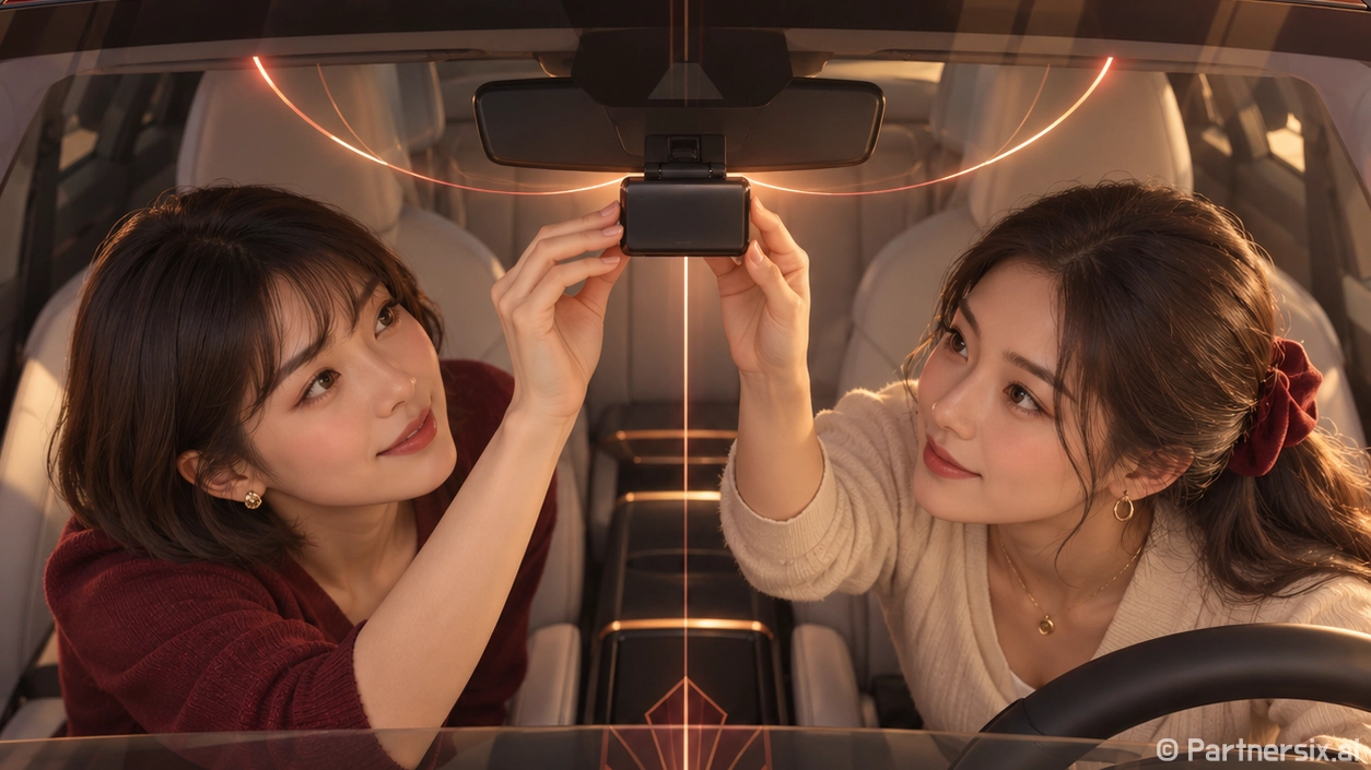테슬라 모델3 하이랜드 하이패스·통행료 할인 세팅하는 방법