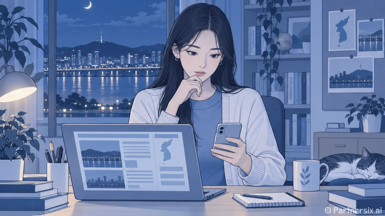 나주 살인 소식 확인하는 방법, 자극적인 글에 휘둘리지 않으려면 이렇게