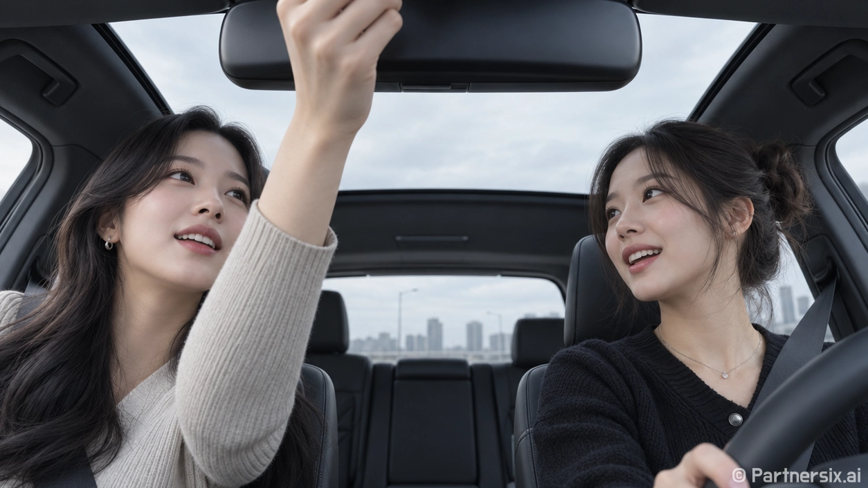 기아차 하이패스 카드 등록하고 통행료 덜 새게 쓰는 방법
