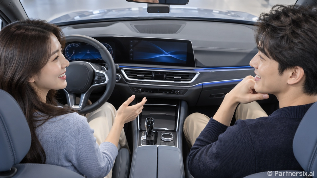 BMWX1 하이패스 등록하고 톨게이트에서 덜 헤매는 방법