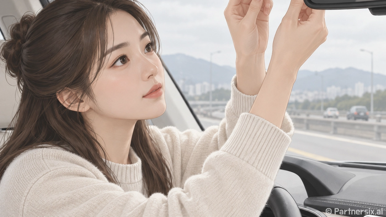 아우디Q3 하이패스 등록하는 방법, 수입차로 톨게이트 지나기 전에 확인할 것