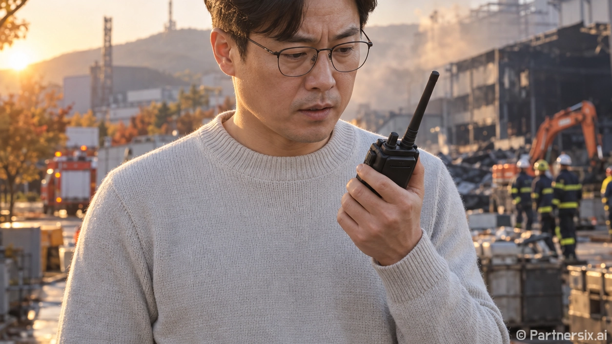 창원 신촌 화재 때 성산구 공단·버스 이동 확인하는 방법