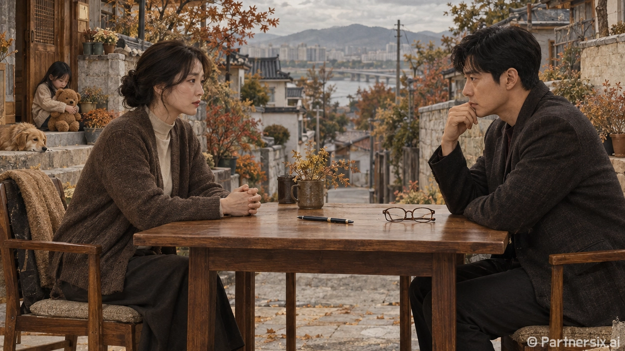 혼인무효 소송 중 장모 살해 사건을 뉴스로 볼 때 확인하는 방법