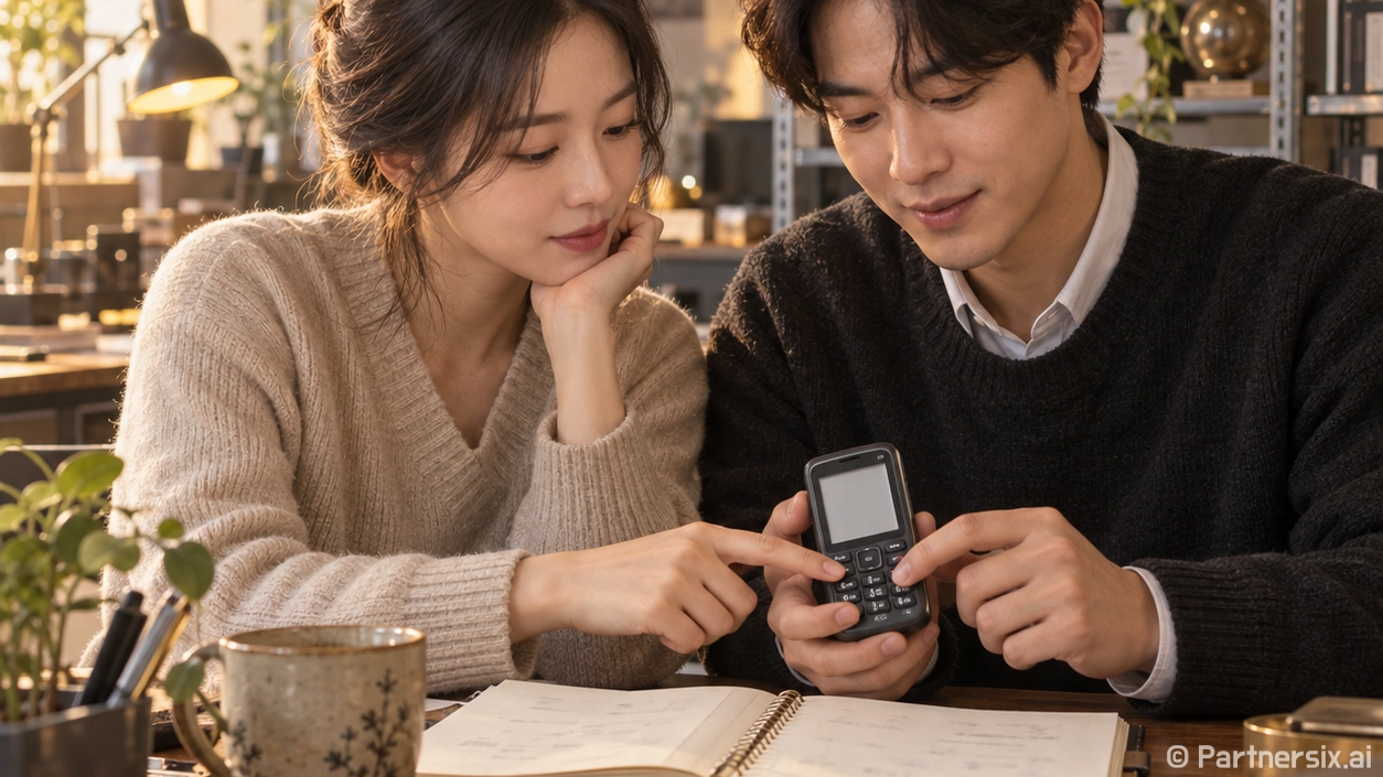 대리운전전화번호 제대로 고르는 방법, 앱보다 전화가 나을 때는 이렇게