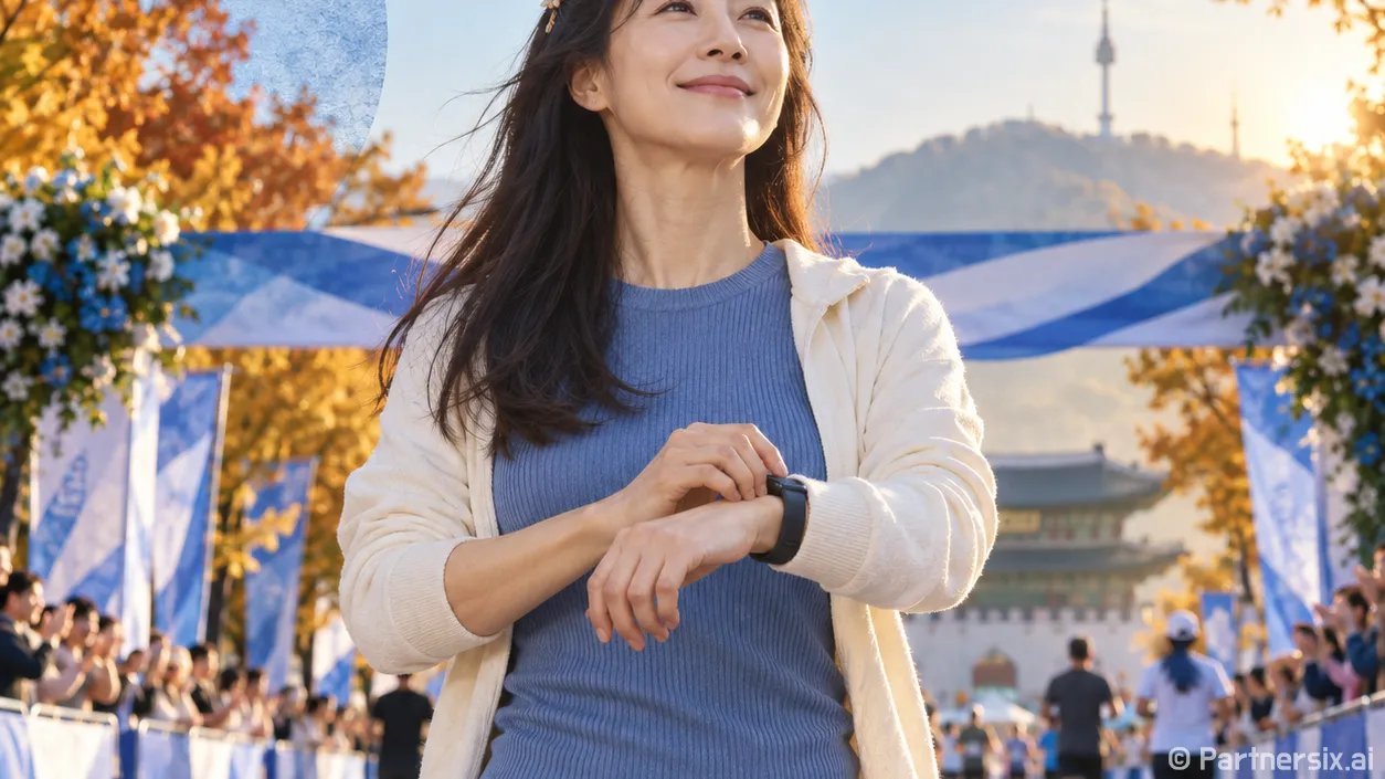 마라톤 참가 시 안전하게 완주하는 방법