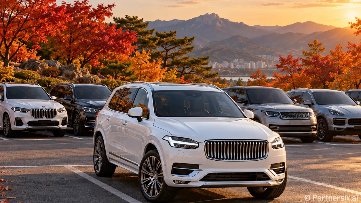 bmw x3 중고 살 때 요금까지 따져보는 방법